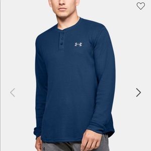 New!!! Men’s Under Armour shirt